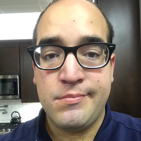 Meet your Posher, Michael - Picture 1 of 1